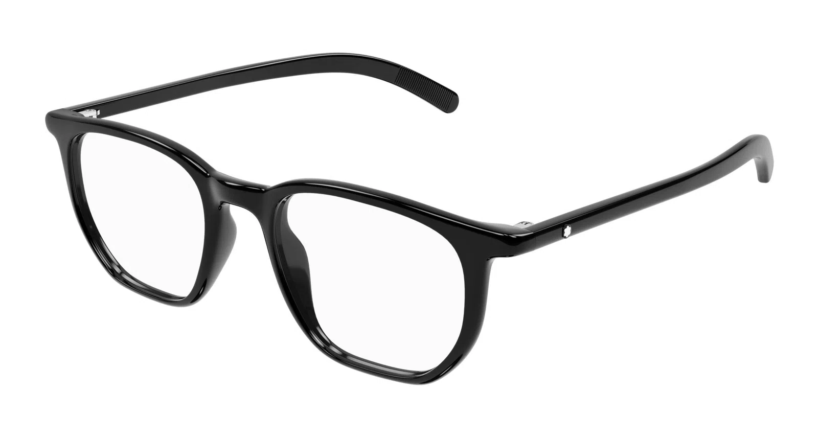 Montblanc MB0349O Eyeglasses - view 2